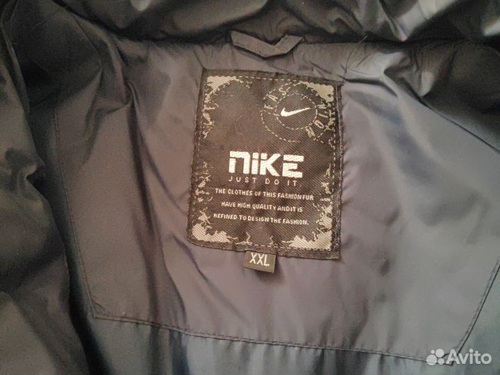 Жилет мужской