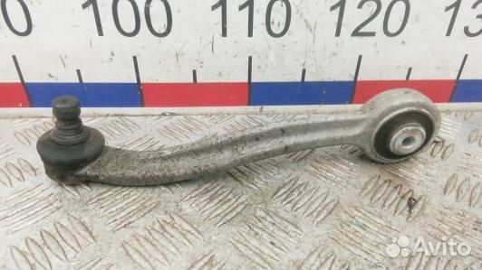 Рычаг передний верхний правый audi A6 C7 (LDN30LK0