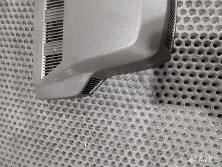 Крышка Volvo FH5 84474474