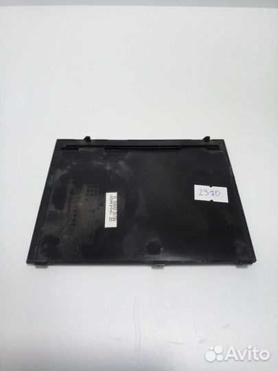 Крышка HDD для ноутбука asus K50AB (Б/У)