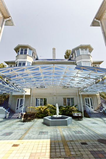 Комната 16 м², 1/4 эт.