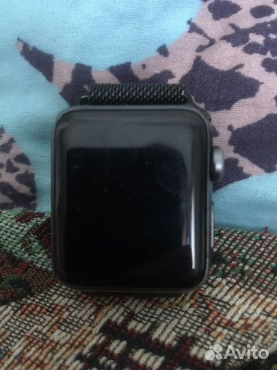 Apple Watch series 3 38mm