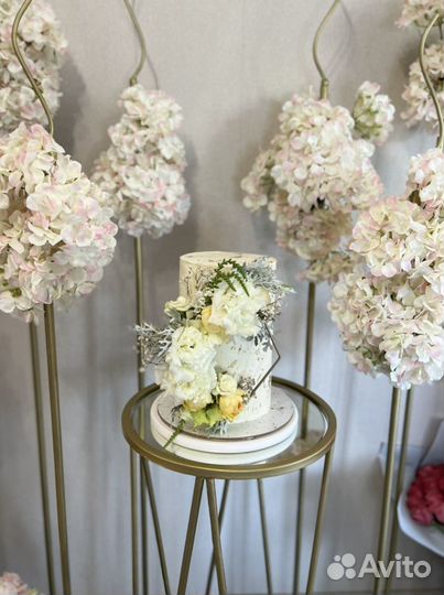 Оформление праздников