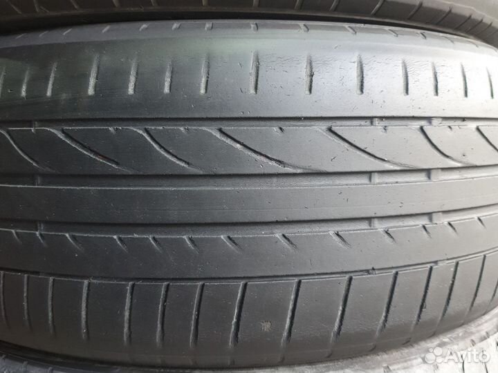 Bridgestone Potenza RE050A 215/50 R17 91W