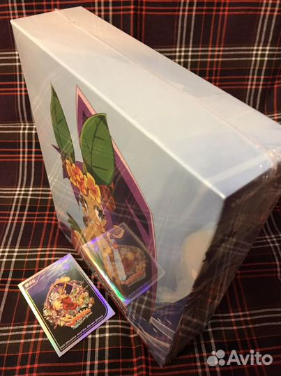 Shantae and the Seven Sirens Collector’s Ed. PS4