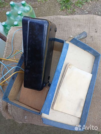 Прибор автослесаря электрика