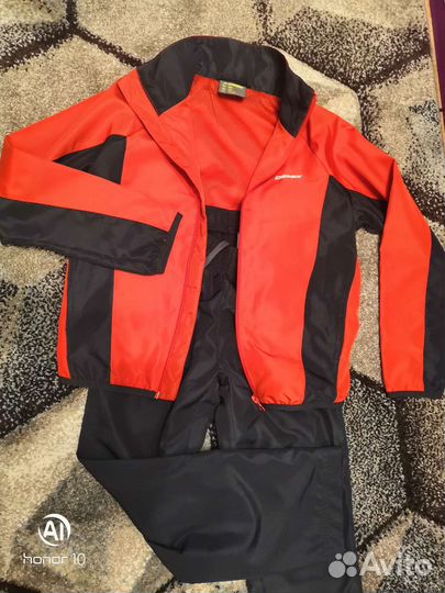 Спортивный костюм для мальчика 128