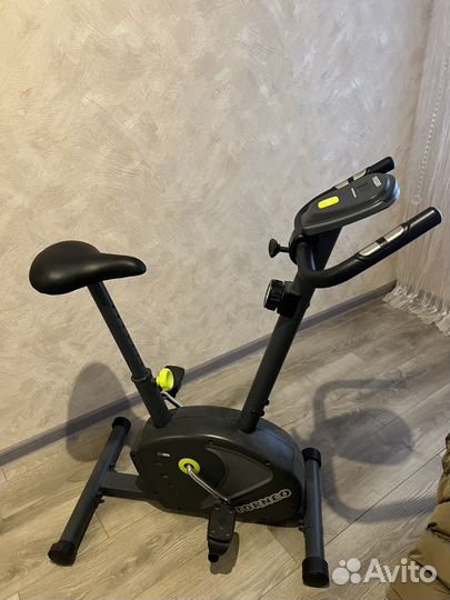 Велотренажер torneo Ever Proof