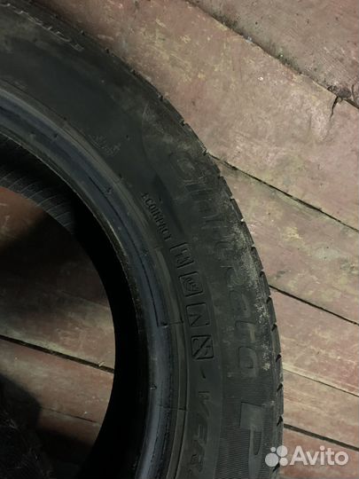 Pirelli Cinturato P1 185/65 R15 92H