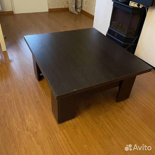 Стол раскладной