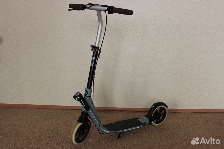 Самокат взрослый