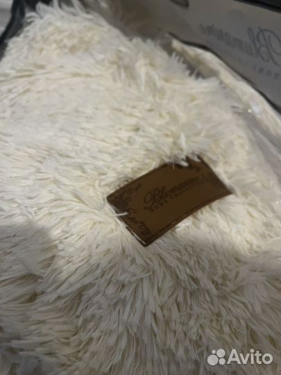 Плед покрывало