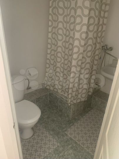 Комната 20 м², 1/1 эт.