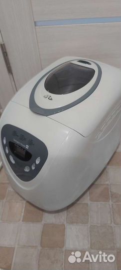 Новая Хлебопечка tarrington house