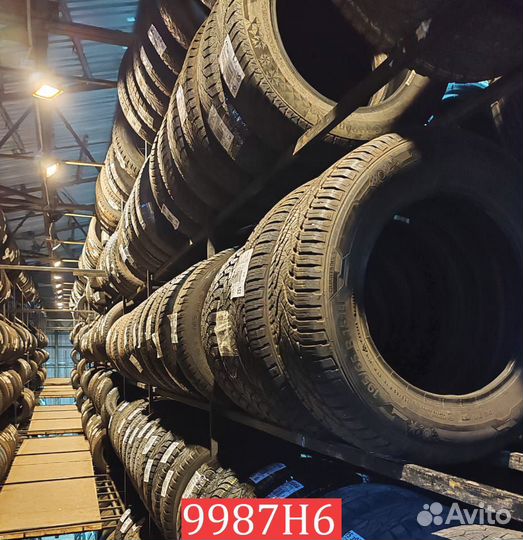 Michelin Pilot Alpin 5 225/55 R18 99N