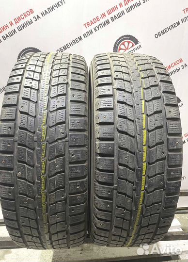 Dunlop SP Winter Ice 01 225/65 R17 102R