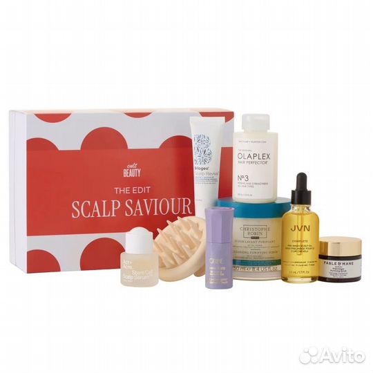 Cult Beauty The Scalp Saviour Edit 2024