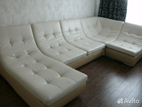 Ремонт, перетяжка мягкой мебели
