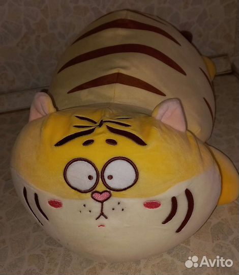 Большая мягкая игрушка