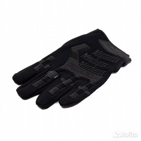 Перчатки тактические Outdoor Gloves Adventure полн