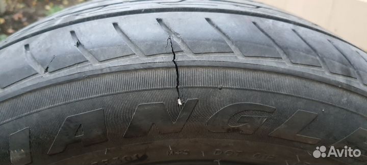 Triangle TE301 215/60 R16
