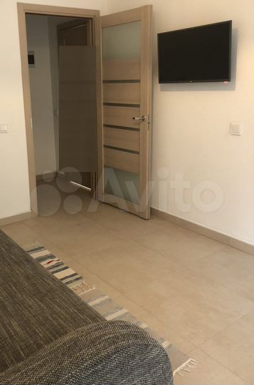 Квартира-студия, 26 м², 4/8 эт.