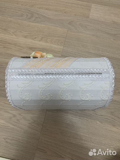 Свадебная казна (сундучок)