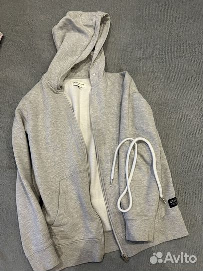 Зип худи у2k