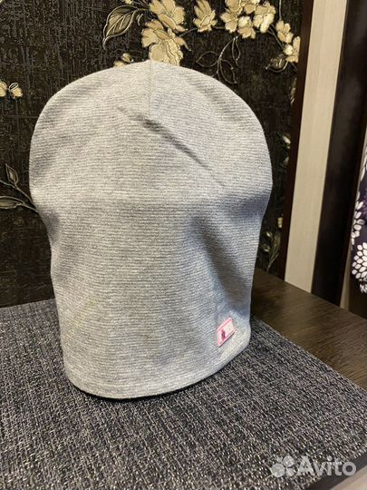 Шапка для девочки