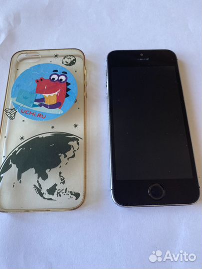 iPhone 5s, 64 gb