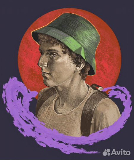 Репетитор по рисованию