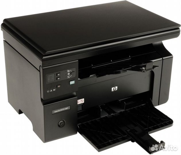 Лазерный принтер и мфу