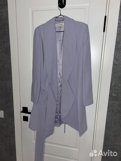 Платье-пиджак love republic