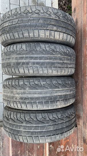 Pirelli Winter Sottozero 210 Serie II 205/55 R16 91H