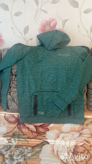 Худи на подростка р, 46