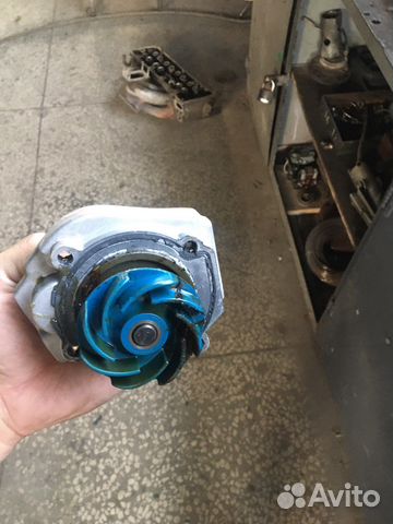 Комплект грм SKF vkmc 02206