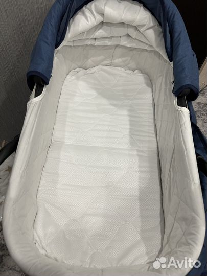 Коляска verdi 3 в 1