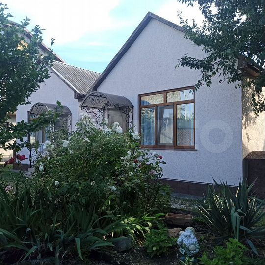 Дом 30 м² на участке 12 сот.