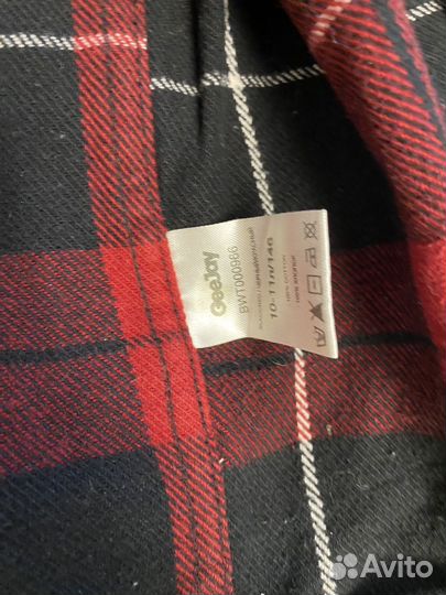 Рубашка для мальчика