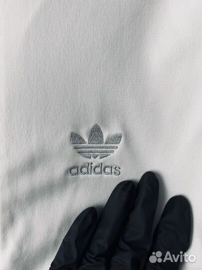 Олимпийка adidas