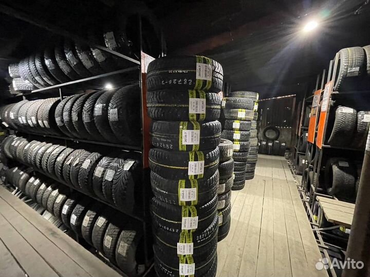 Bridgestone Dueler H/L 33 225/60 R18 100H