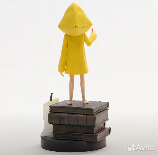 Фигурка Little Nightmares 17 cm