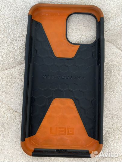 Чехол на iPhone 11 pro