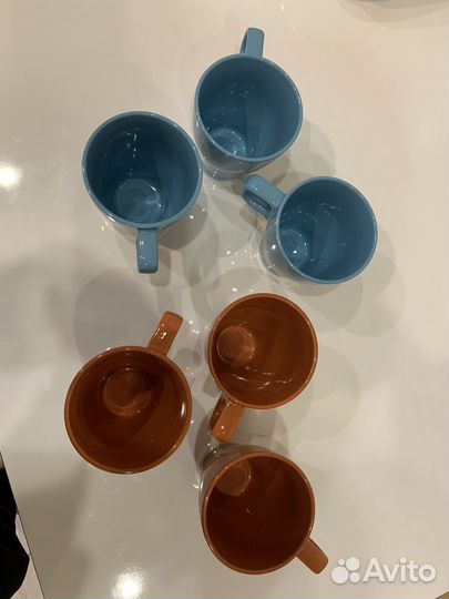 Кружка икея