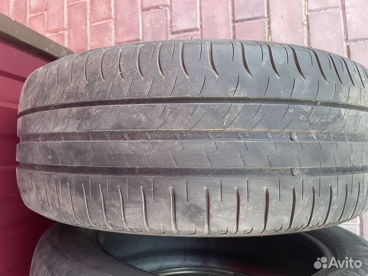 Michelin Energy Saver 205/55 R16