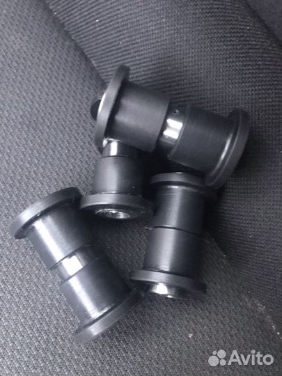 Втулки рычагов BRP