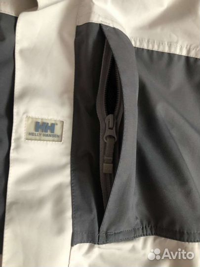 Ветровка Helly Hansen; Helly Tech