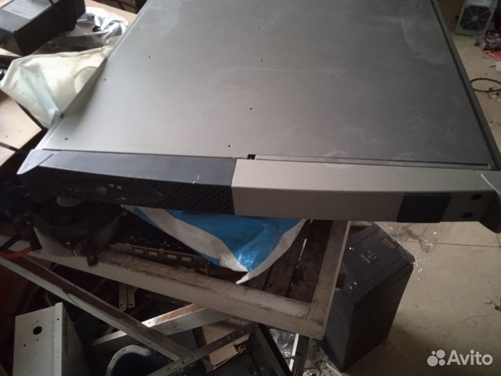 Ибп Evolution 1150 Rack 1U HV1150 ва