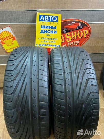 Uniroyal Rain Sport 3 225/55 R16