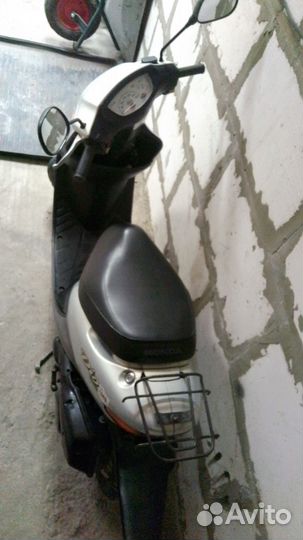 Хонда Дио 35SR